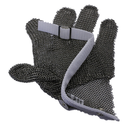 ALLPOINTS Glove Stainless Steel Small (White) 8405134